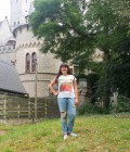 Rencontre Femme : Oksana, 31 ans à Biélorussie  Брест